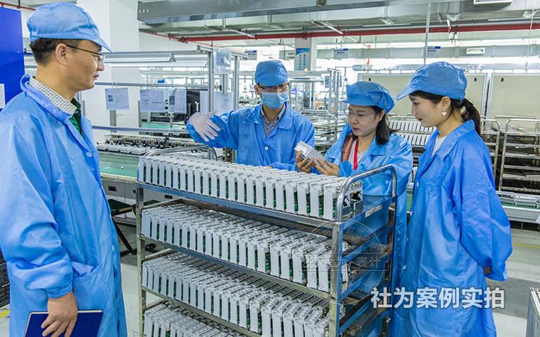 联合共创，智联未来 公司与国内一线品牌共筑物联网互联网销售新生态